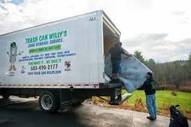 Clayton, GA Junk Removal Services Company